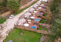 Sapanca Life Dome