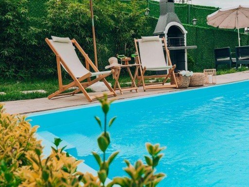Liva Bungalov