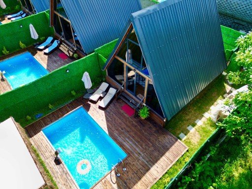 Asil Bungalov