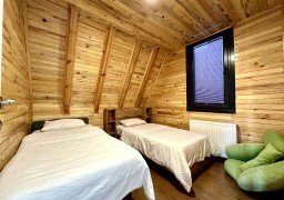 Asil Bungalov