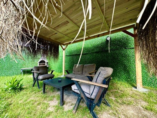 Asil Bungalov