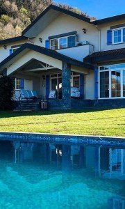 Fethiye Villaları