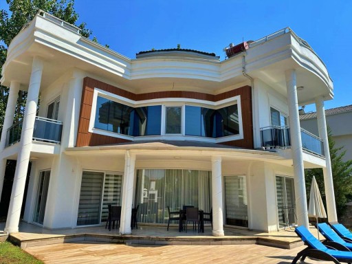 Villa ARDEA