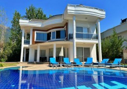 Villa ARDEA