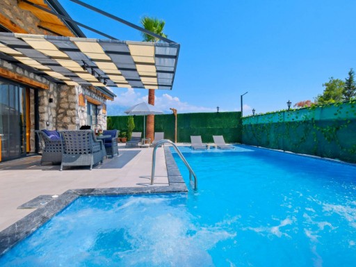 Villa LUNA MARE