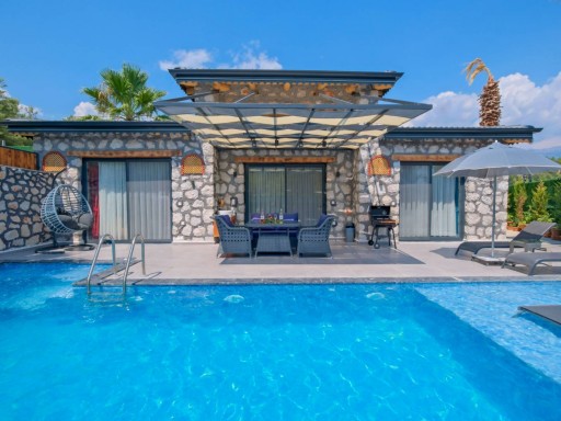 Villa LUNA MARE