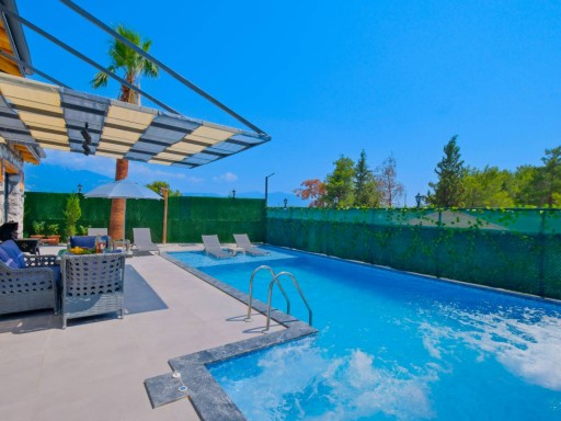 Villa LUNA MARE