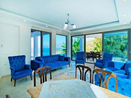 Villa NOYA