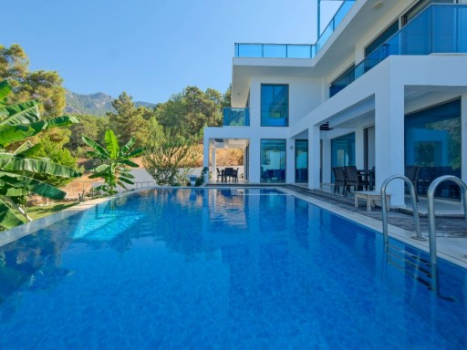 Villa NOYA