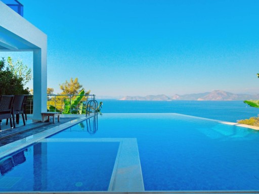 Villa NOYA